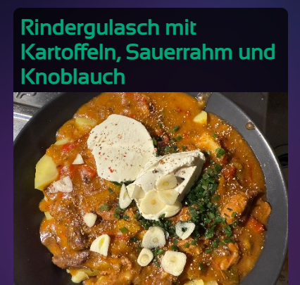 KI: Foto zu Tagebucheintrag